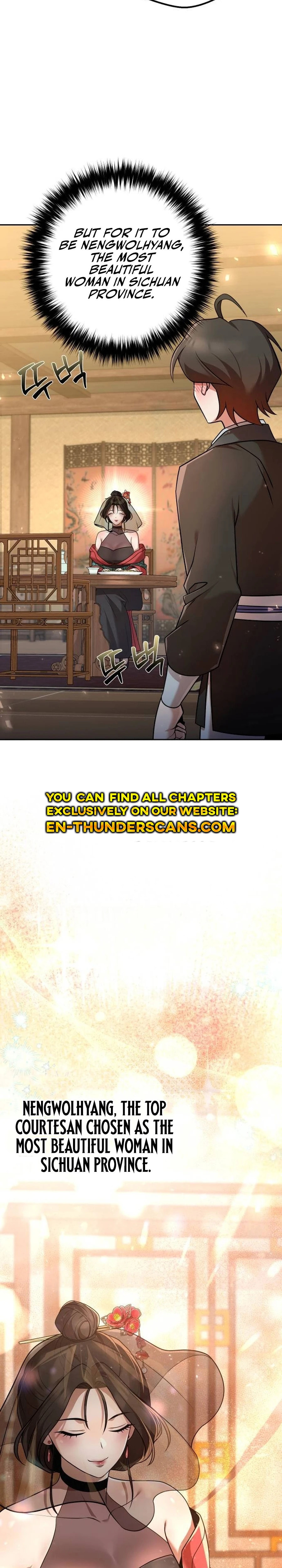 Read The Second Eunuch Regains His Manhood chapter 24 image 13 on Lezhin