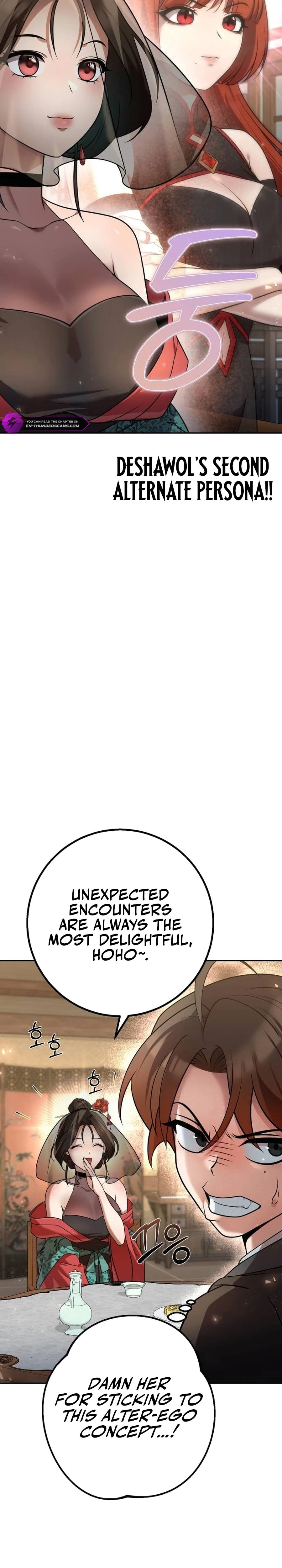 Read The Second Eunuch Regains His Manhood chapter 24 image 16 on Lezhin