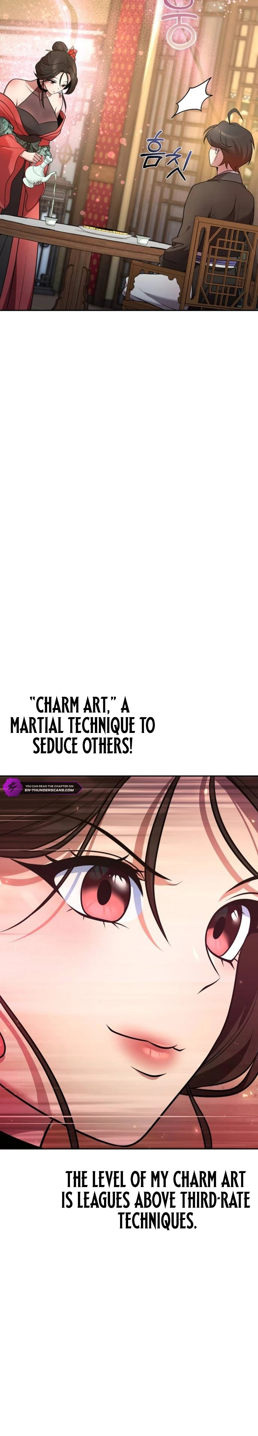 Read The Second Eunuch Regains His Manhood chapter 24 image 22 on Lezhin
