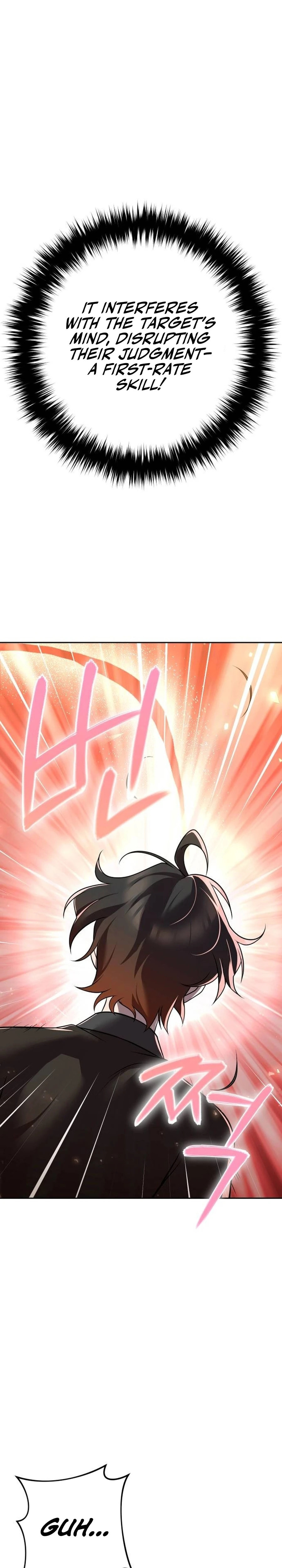 Read The Second Eunuch Regains His Manhood chapter 24 image 23 on Lezhin
