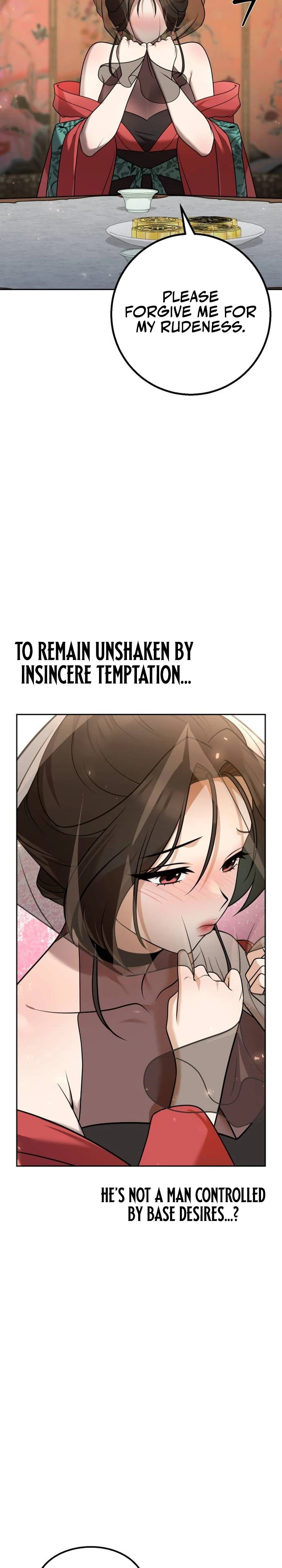 Read The Second Eunuch Regains His Manhood chapter 24 image 38 on Lezhin