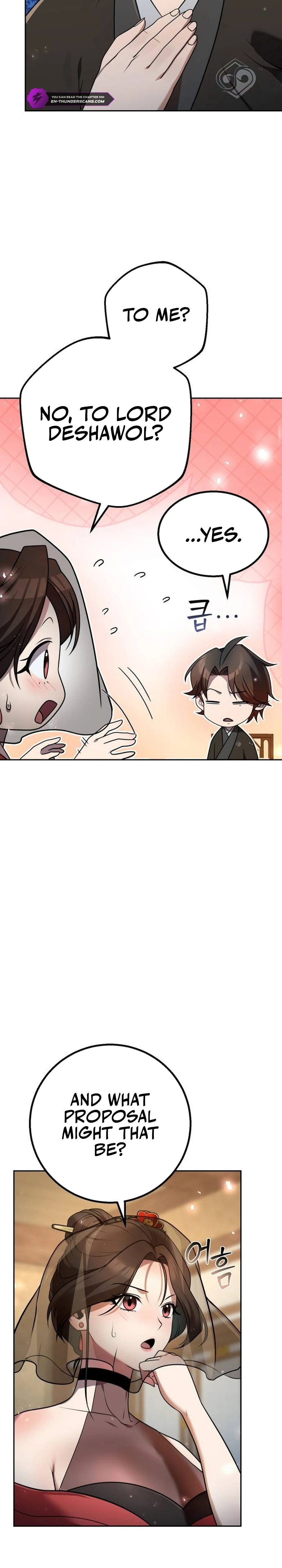 Read The Second Eunuch Regains His Manhood chapter 24 image 40 on Lezhin