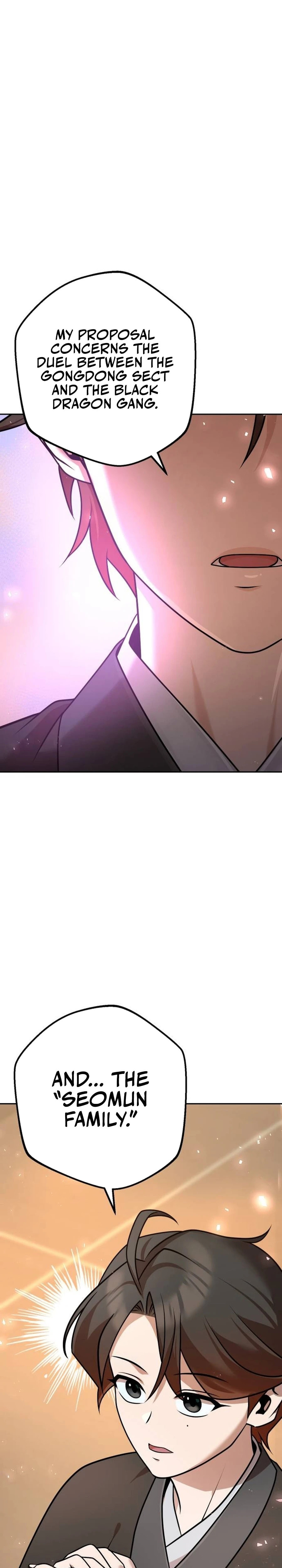 Read The Second Eunuch Regains His Manhood chapter 24 image 41 on Lezhin