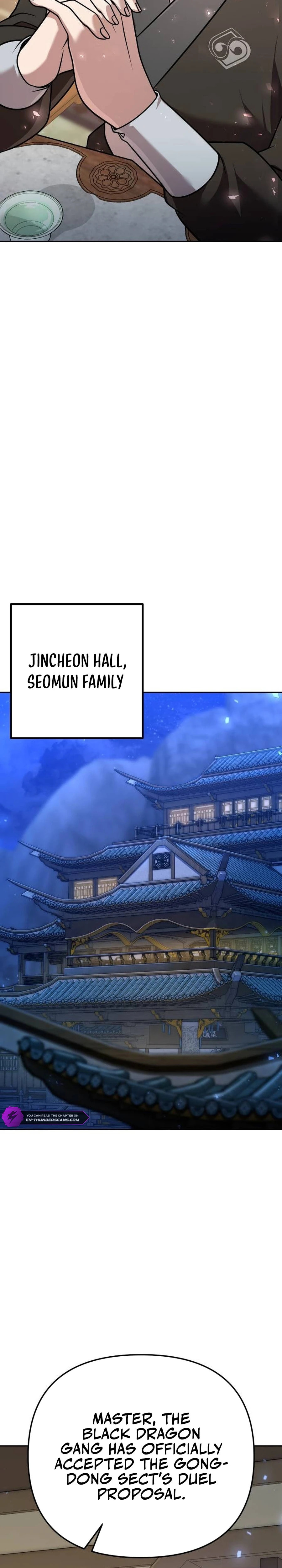 Read The Second Eunuch Regains His Manhood chapter 24 image 42 on Lezhin
