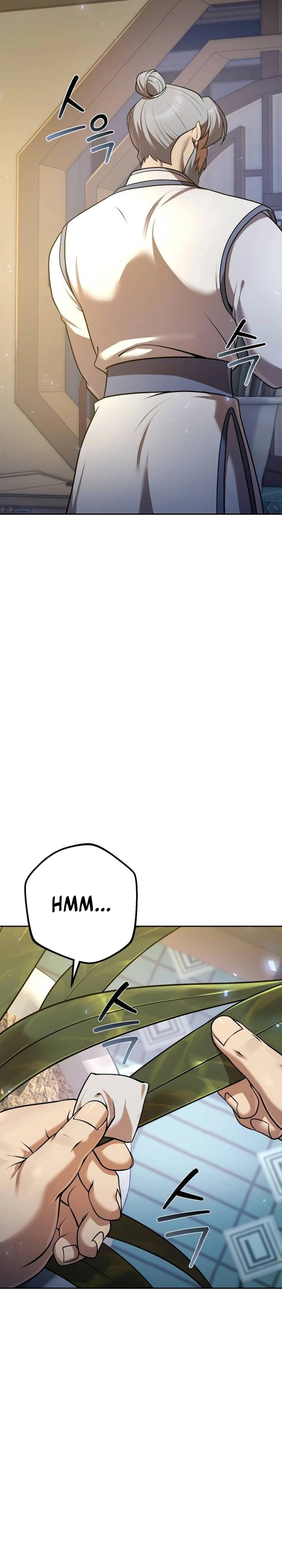 Read The Second Eunuch Regains His Manhood chapter 24 image 43 on Lezhin