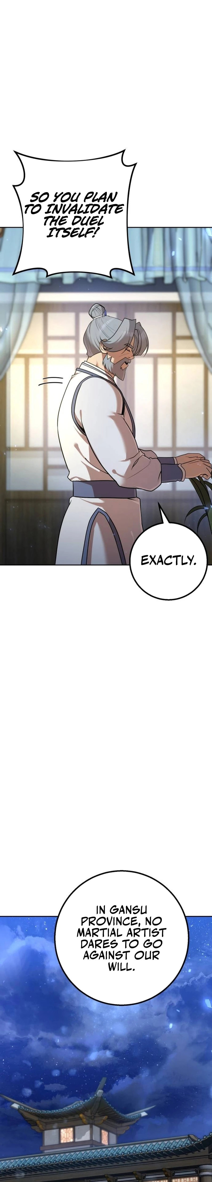 Read The Second Eunuch Regains His Manhood chapter 24 image 46 on Lezhin