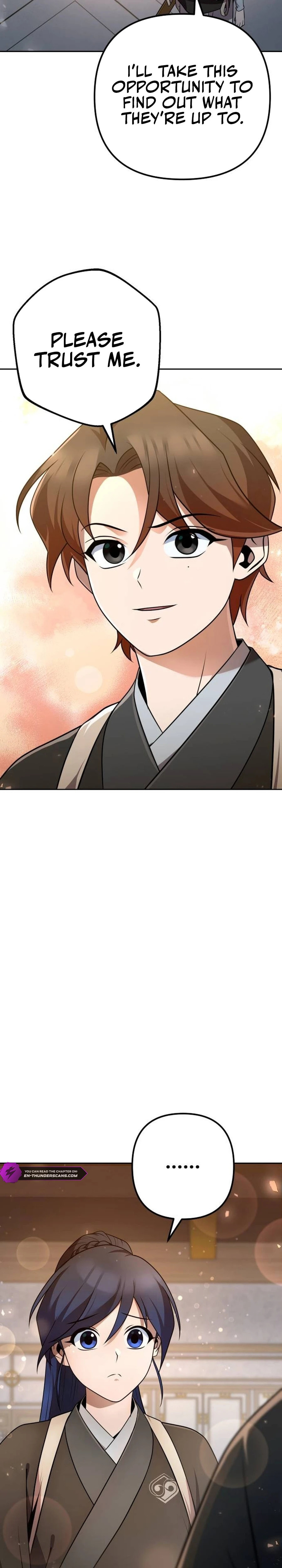 Read The Second Eunuch Regains His Manhood chapter 24 image 7 on Lezhin
