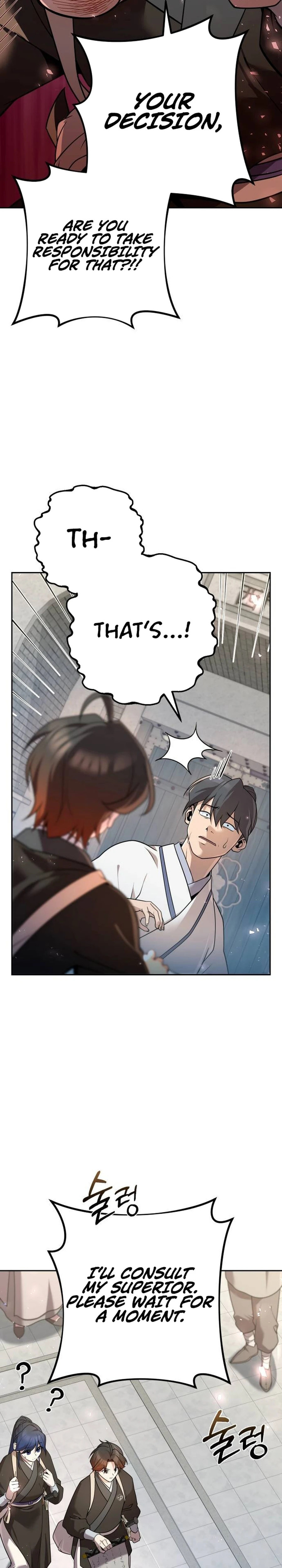 Read The Second Eunuch Regains His Manhood chapter 25 image 12 on Lezhin