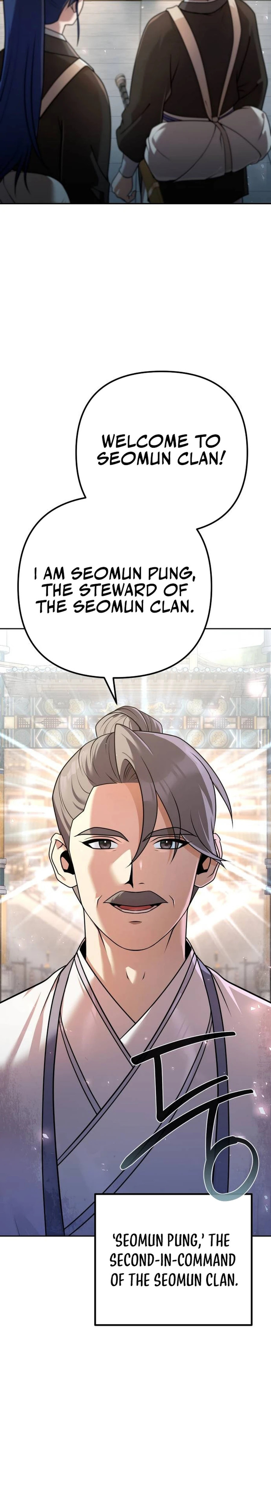 Read The Second Eunuch Regains His Manhood chapter 25 image 15 on Lezhin