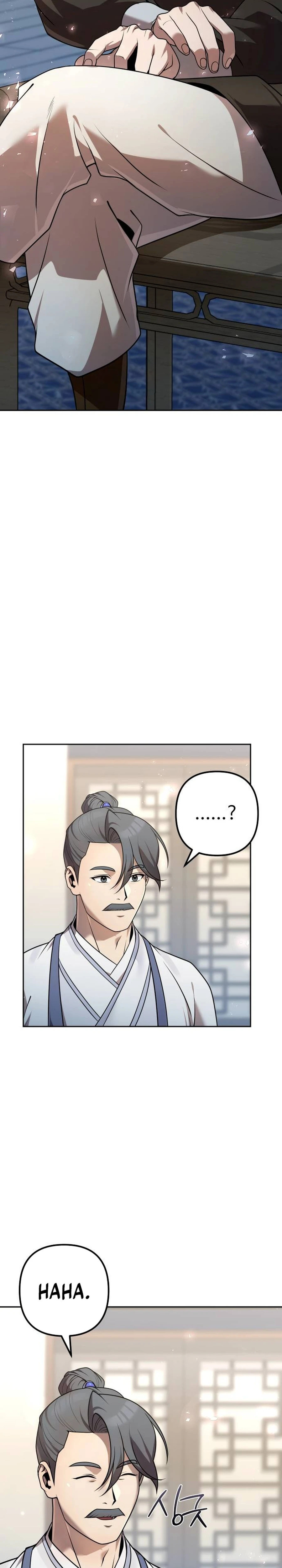 Read The Second Eunuch Regains His Manhood chapter 25 image 21 on Lezhin
