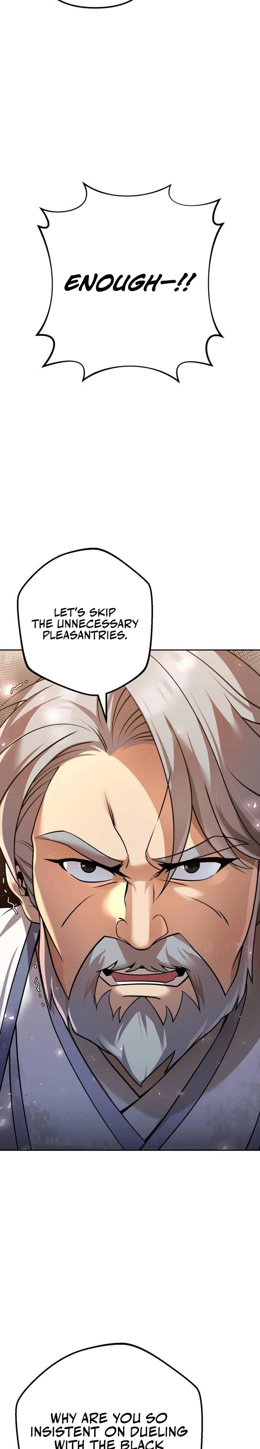 Read The Second Eunuch Regains His Manhood chapter 25 image 29 on Lezhin