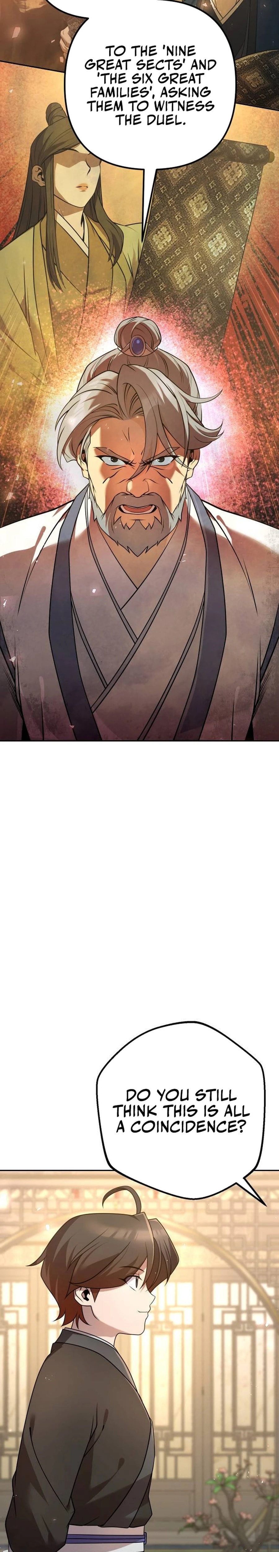 Read The Second Eunuch Regains His Manhood chapter 25 image 34 on Lezhin