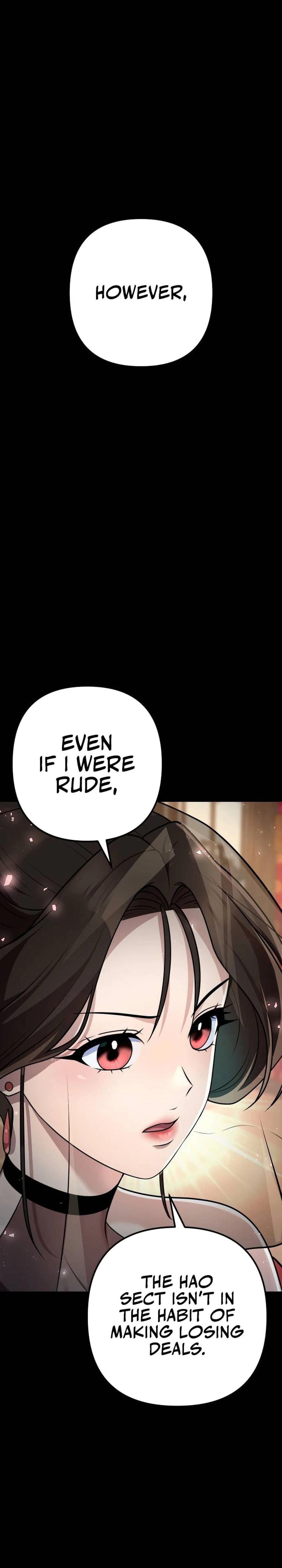 Read The Second Eunuch Regains His Manhood chapter 25 image 37 on Lezhin