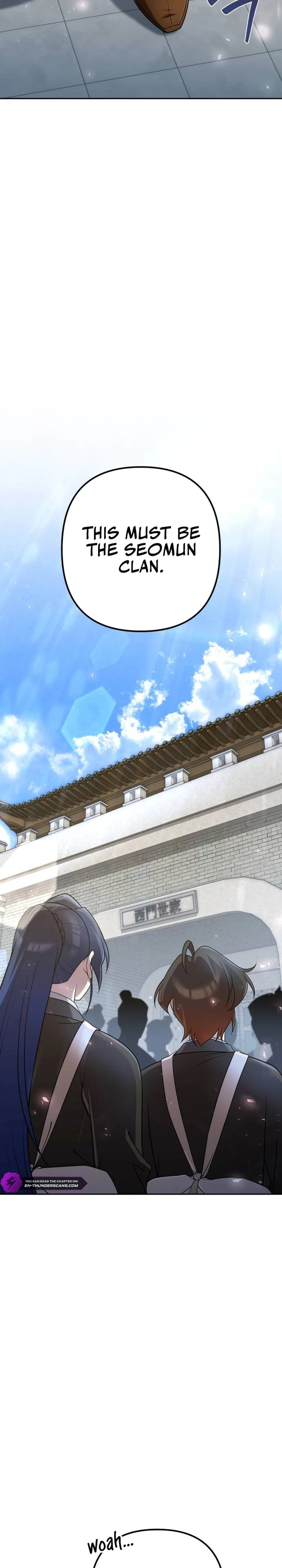 Read The Second Eunuch Regains His Manhood chapter 25 image 4 on Lezhin