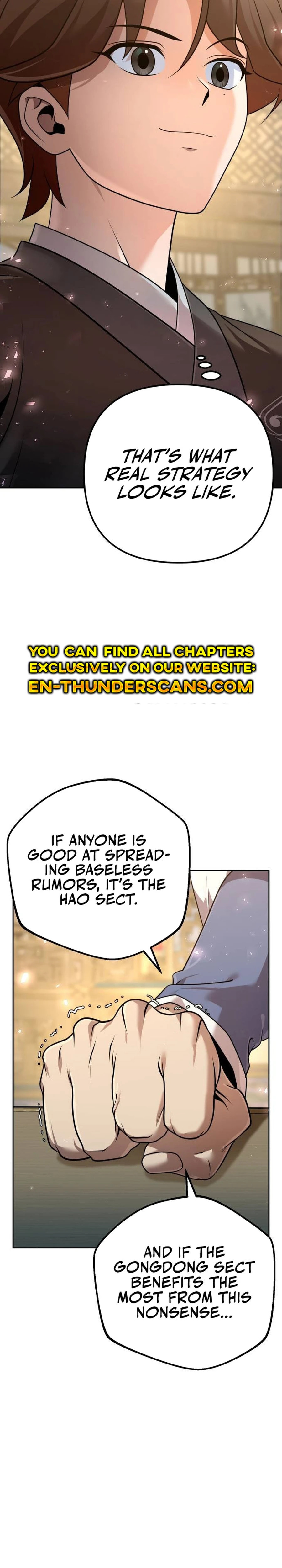Read The Second Eunuch Regains His Manhood chapter 25 image 42 on Lezhin