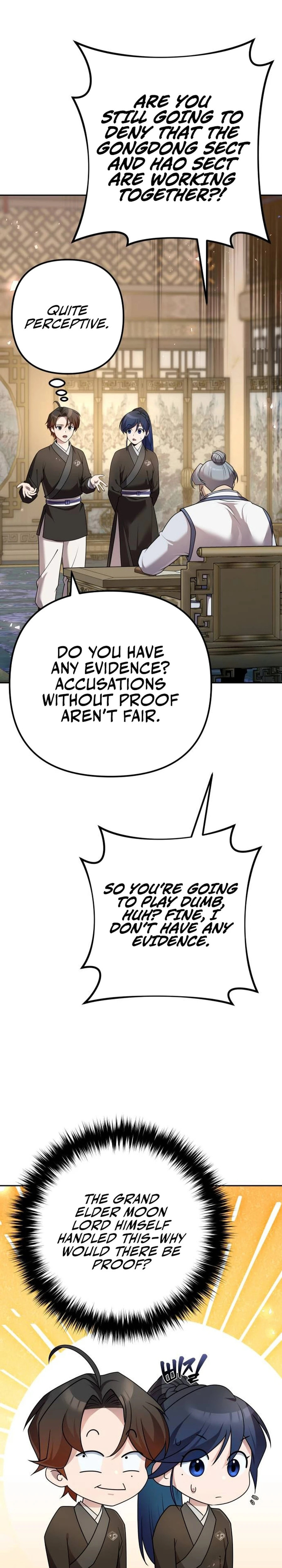 Read The Second Eunuch Regains His Manhood chapter 25 image 43 on Lezhin