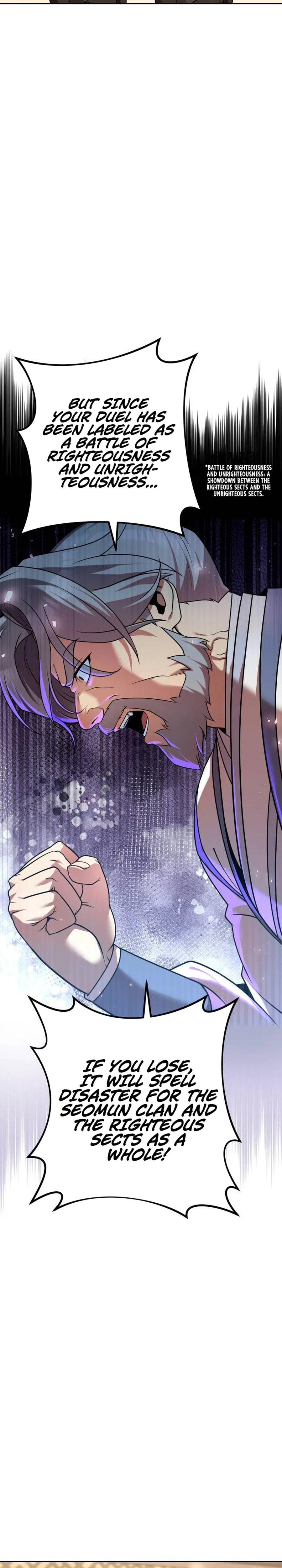 Read The Second Eunuch Regains His Manhood chapter 25 image 44 on Lezhin