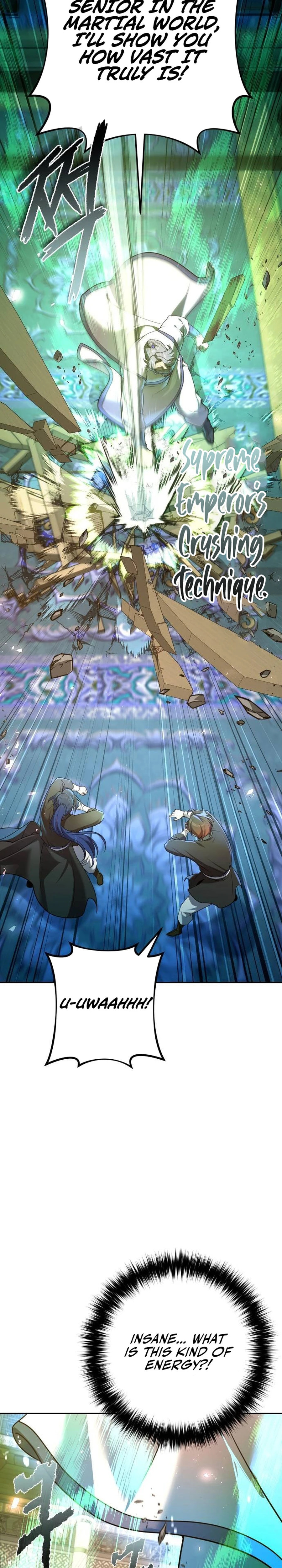 Read The Second Eunuch Regains His Manhood chapter 25 image 46 on Lezhin