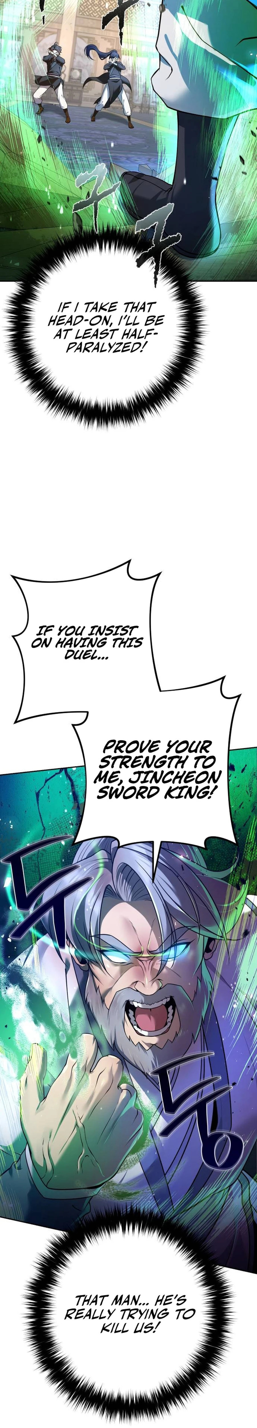 Read The Second Eunuch Regains His Manhood chapter 25 image 47 on Lezhin