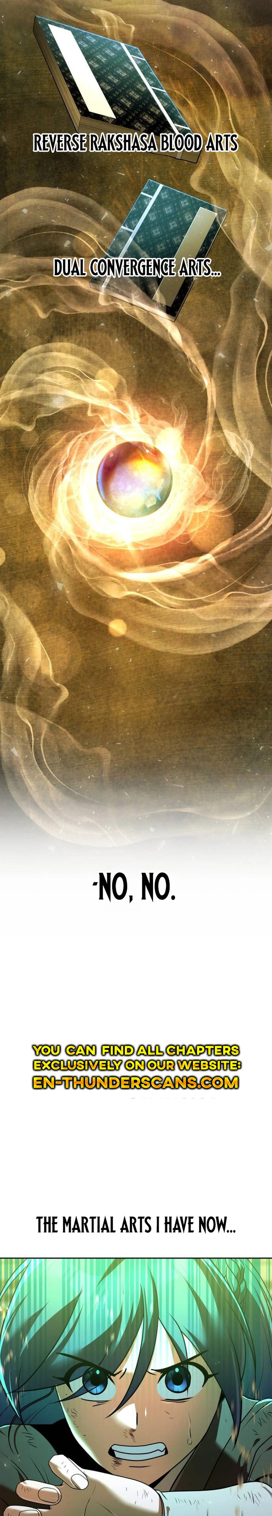 Read The Second Eunuch Regains His Manhood chapter 26 image 11 on Lezhin