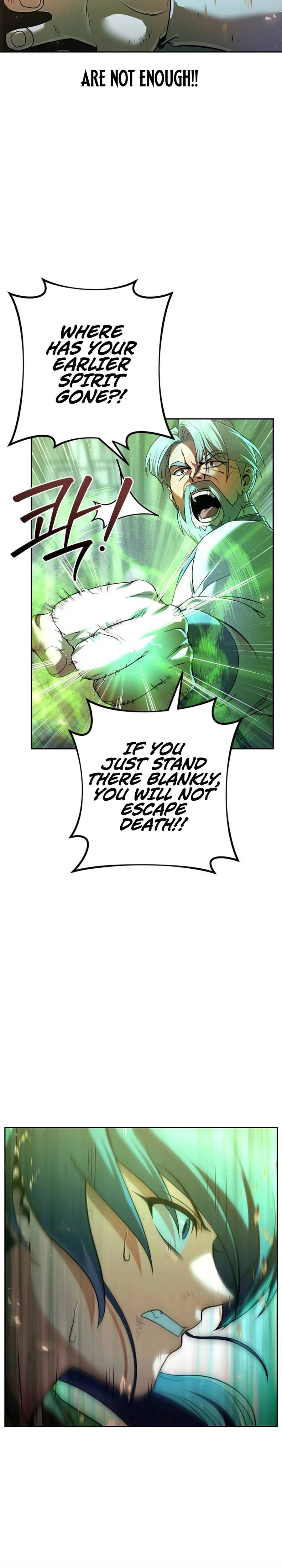 Read The Second Eunuch Regains His Manhood chapter 26 image 12 on Lezhin