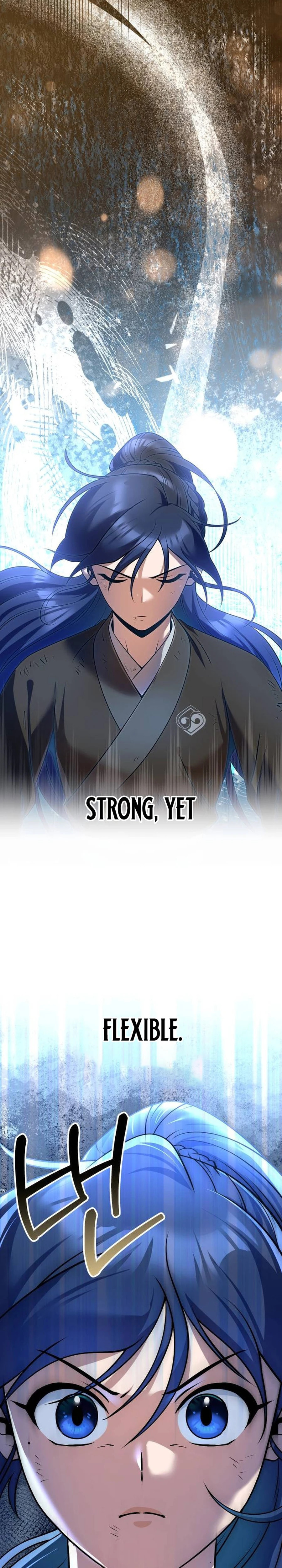 Read The Second Eunuch Regains His Manhood chapter 26 image 17 on Lezhin