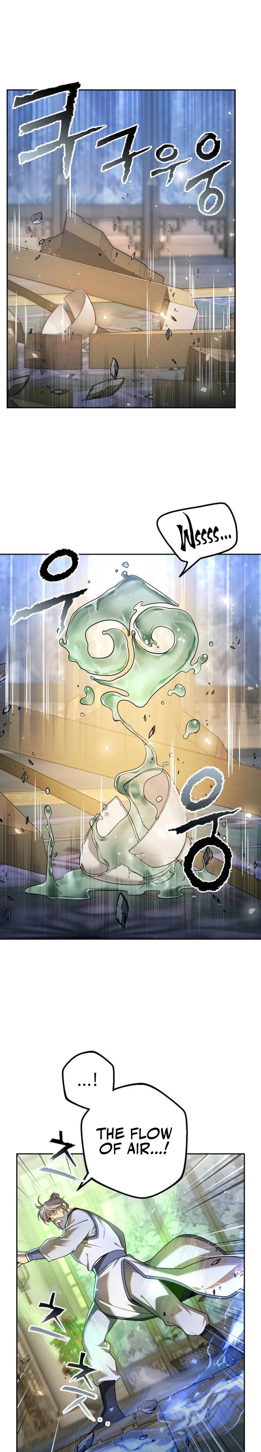 Read The Second Eunuch Regains His Manhood chapter 26 image 20 on Lezhin