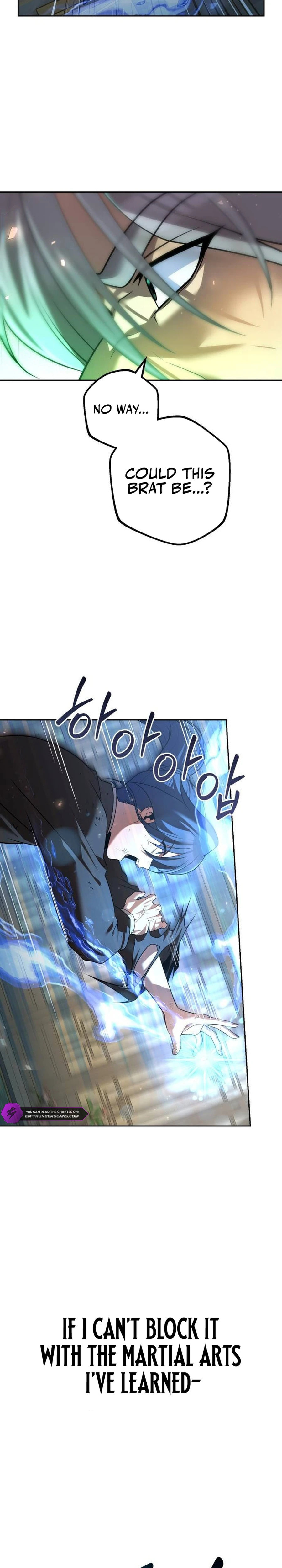 Read The Second Eunuch Regains His Manhood chapter 26 image 21 on Lezhin