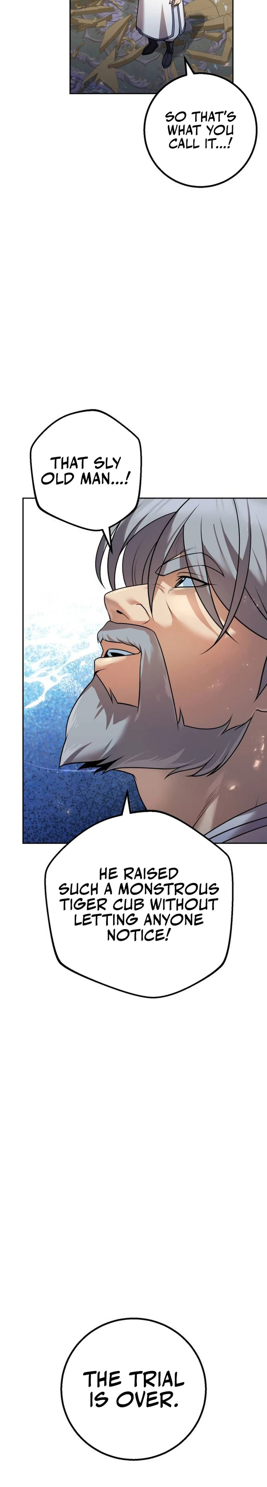 Read The Second Eunuch Regains His Manhood chapter 26 image 27 on Lezhin