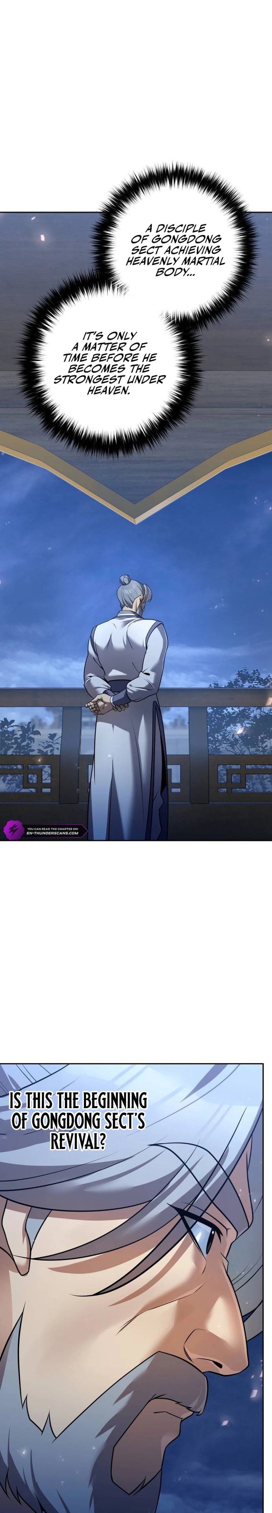 Read The Second Eunuch Regains His Manhood chapter 26 image 30 on Lezhin