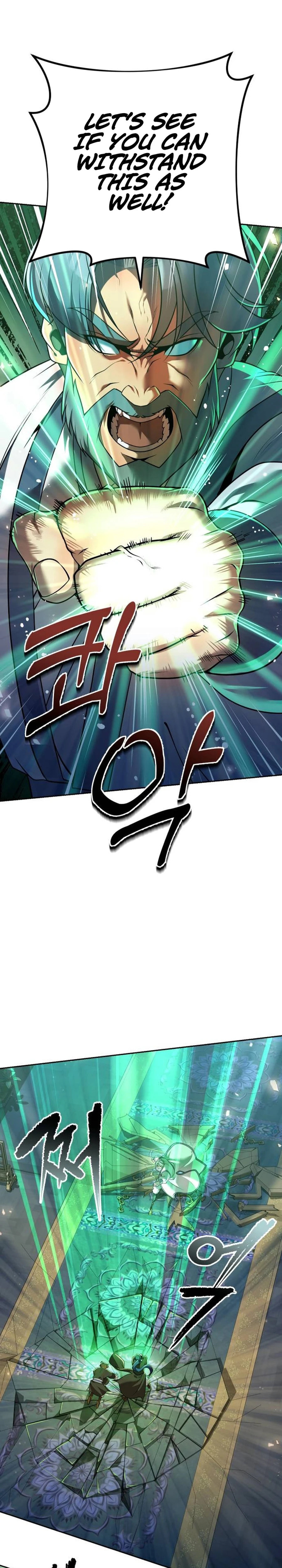 Read The Second Eunuch Regains His Manhood chapter 26 image 8 on Lezhin