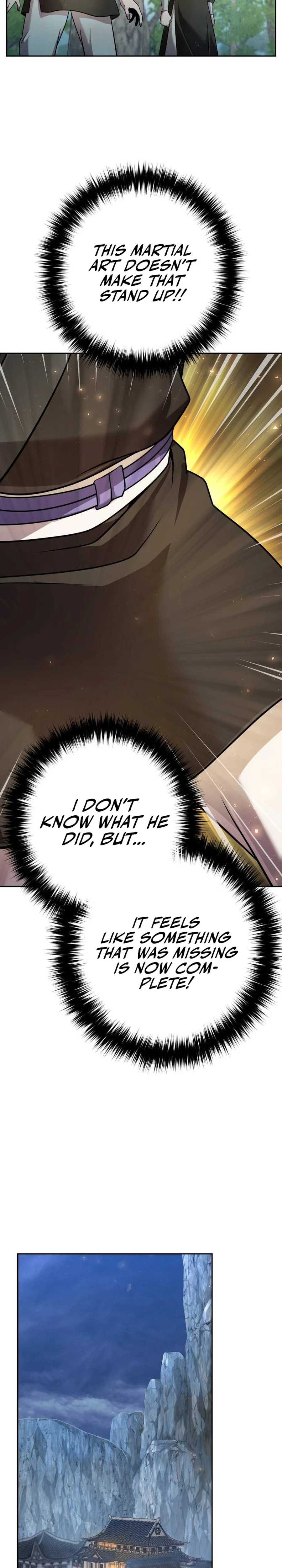 Read The Second Eunuch Regains His Manhood chapter 27 image 21 on Lezhin