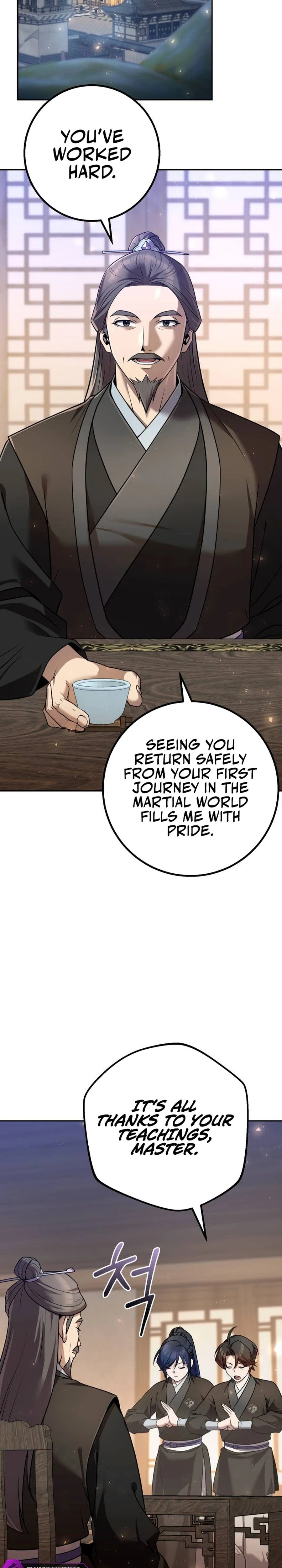 Read The Second Eunuch Regains His Manhood chapter 27 image 22 on Lezhin