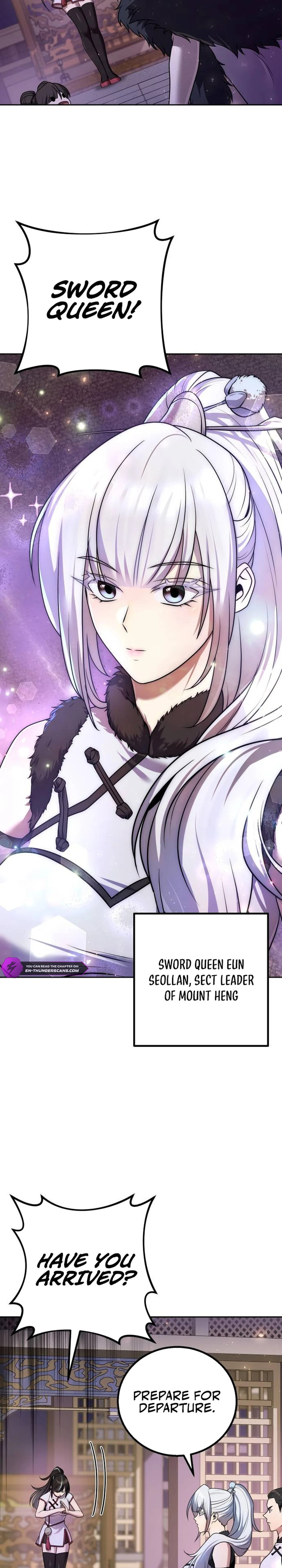 Read The Second Eunuch Regains His Manhood chapter 27 image 34 on Lezhin
