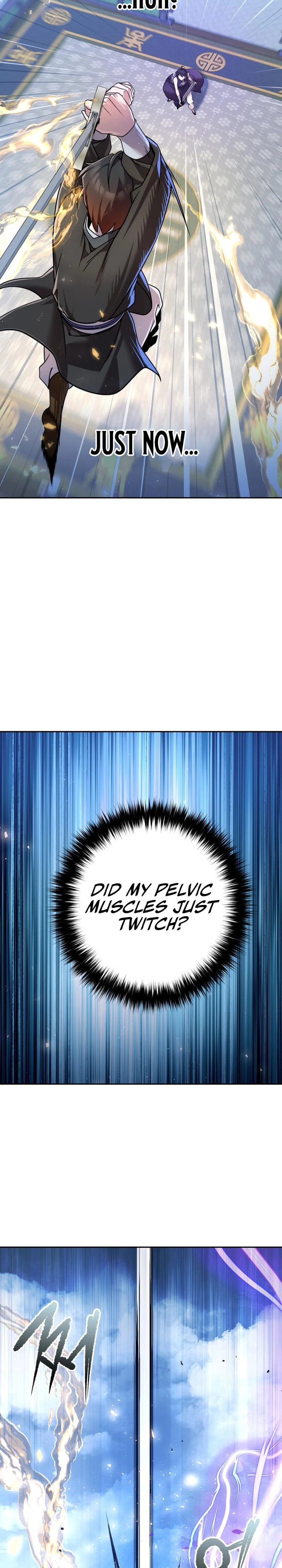 Read The Second Eunuch Regains His Manhood chapter 30 image 10 on Lezhin