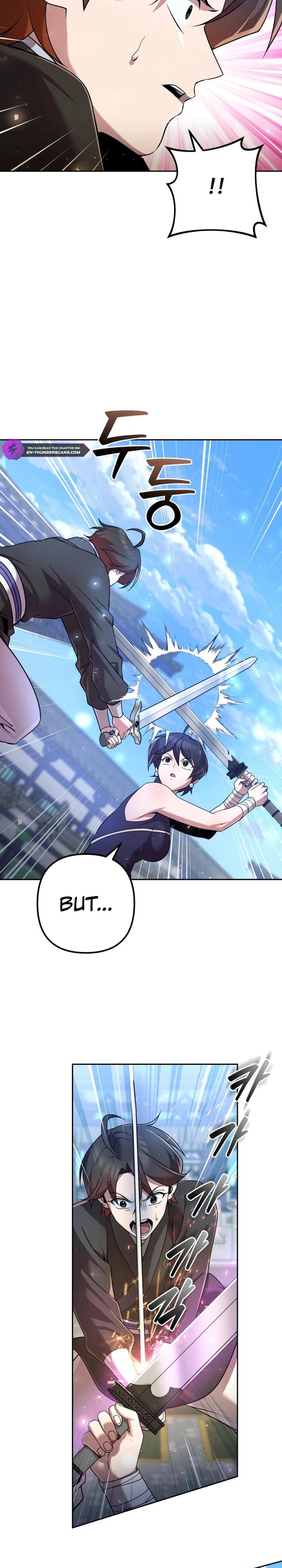 Read The Second Eunuch Regains His Manhood chapter 30 image 12 on Lezhin