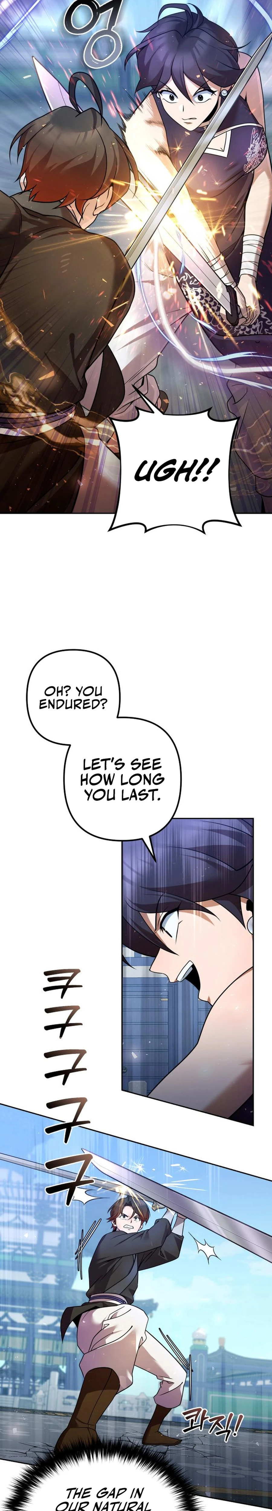 Read The Second Eunuch Regains His Manhood chapter 30 image 15 on Lezhin