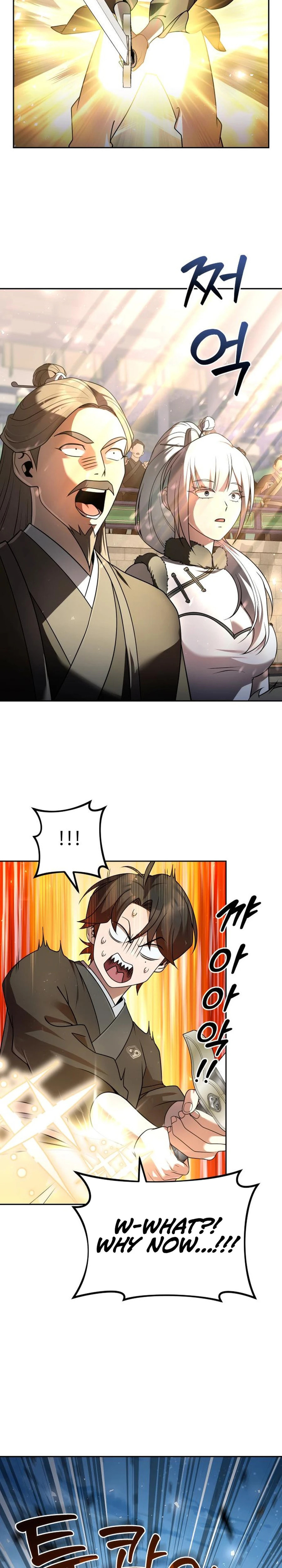 Read The Second Eunuch Regains His Manhood chapter 30 image 23 on Lezhin