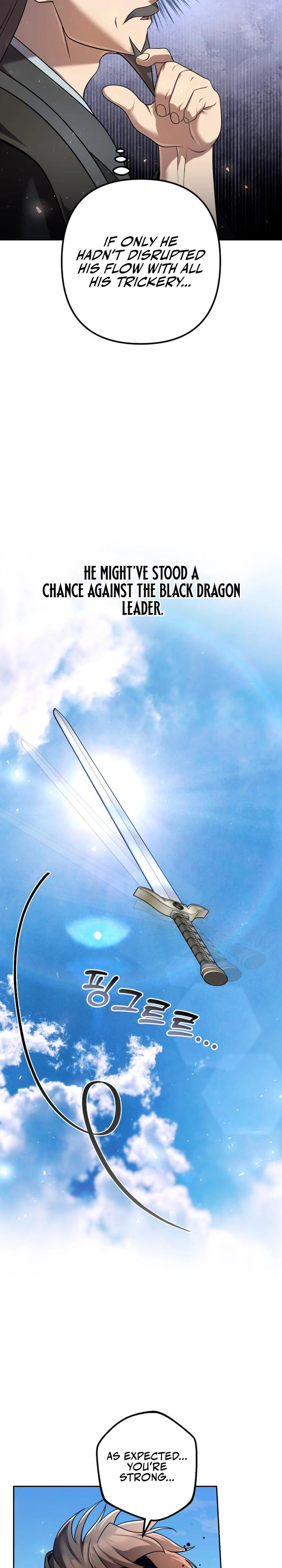 Read The Second Eunuch Regains His Manhood chapter 30 image 32 on Lezhin