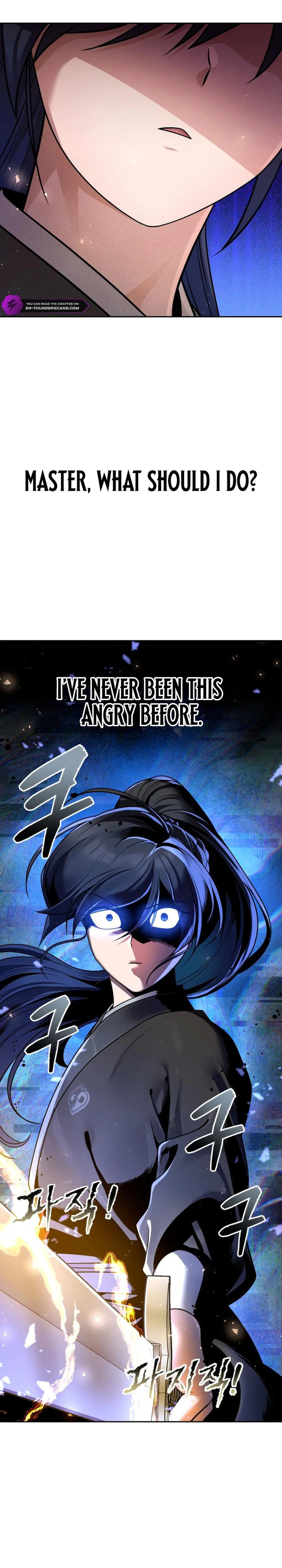 Read The Second Eunuch Regains His Manhood chapter 30 image 41 on Lezhin