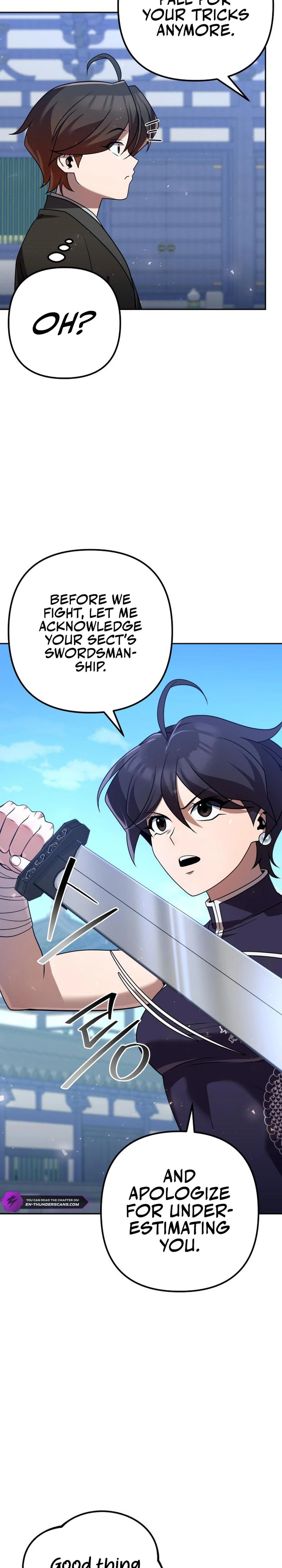 Read The Second Eunuch Regains His Manhood chapter 30 image 5 on Lezhin