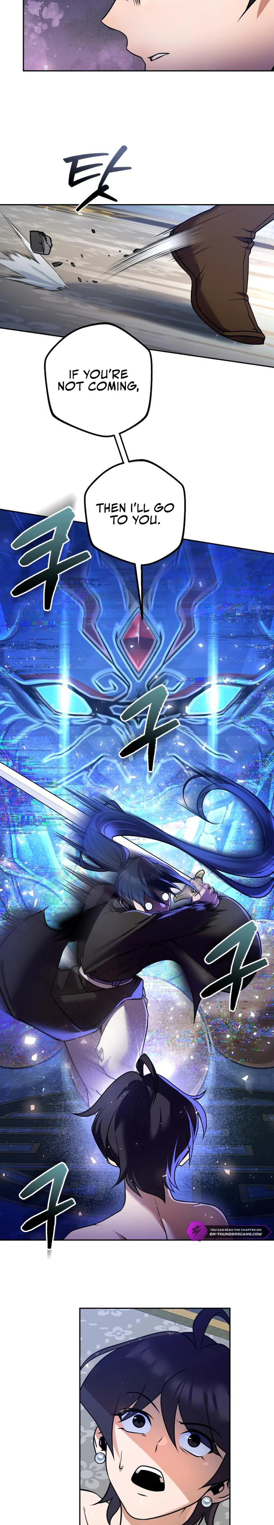 Read The Second Eunuch Regains His Manhood chapter 31 image 1 on Lezhin