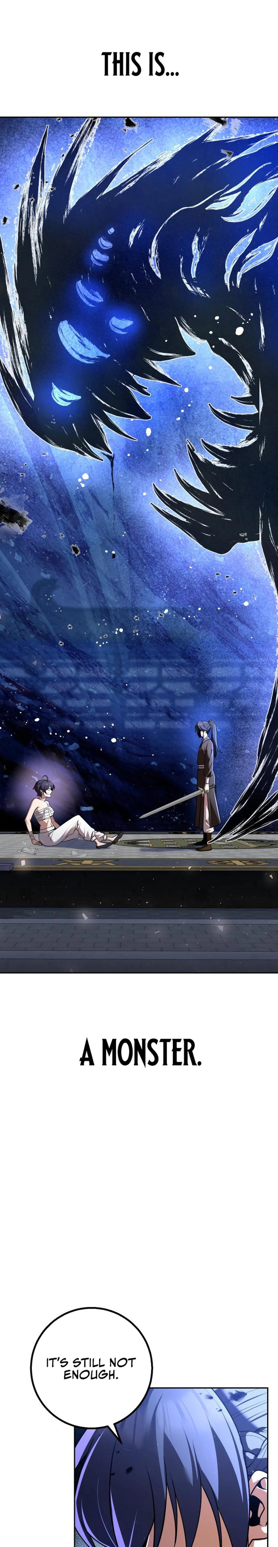 Read The Second Eunuch Regains His Manhood chapter 31 image 21 on Lezhin