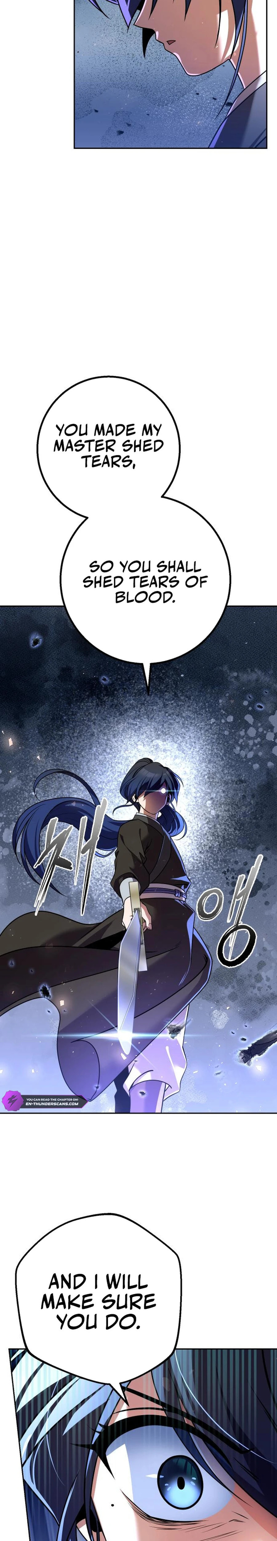 Read The Second Eunuch Regains His Manhood chapter 31 image 22 on Lezhin