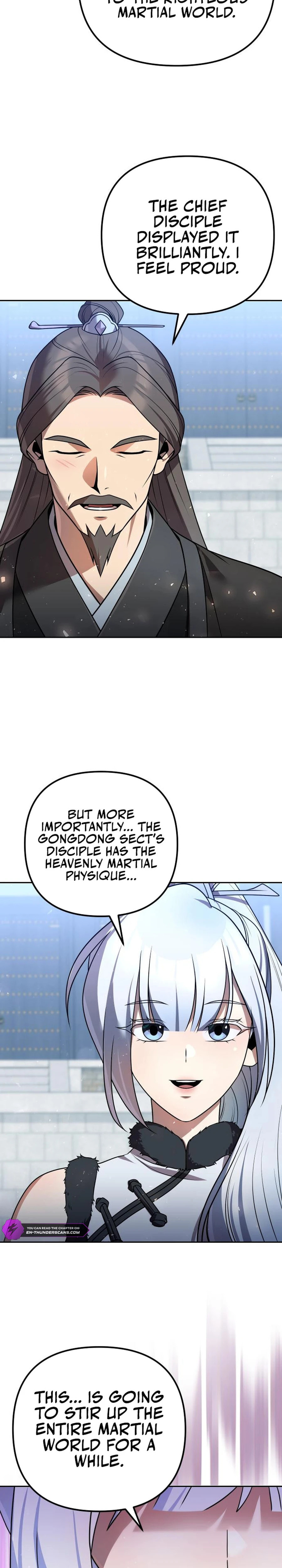 Read The Second Eunuch Regains His Manhood chapter 31 image 28 on Lezhin
