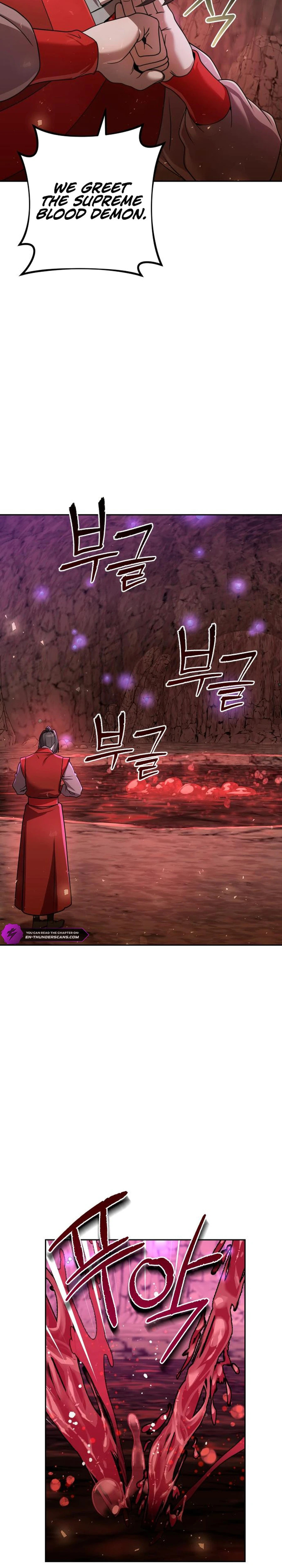 Read The Second Eunuch Regains His Manhood chapter 31 image 31 on Lezhin