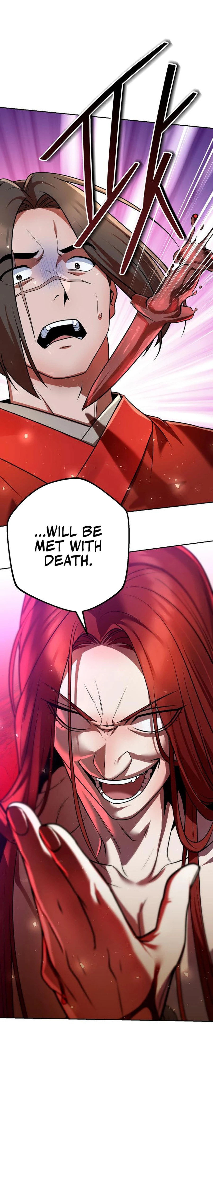 Read The Second Eunuch Regains His Manhood chapter 31 image 36 on Lezhin