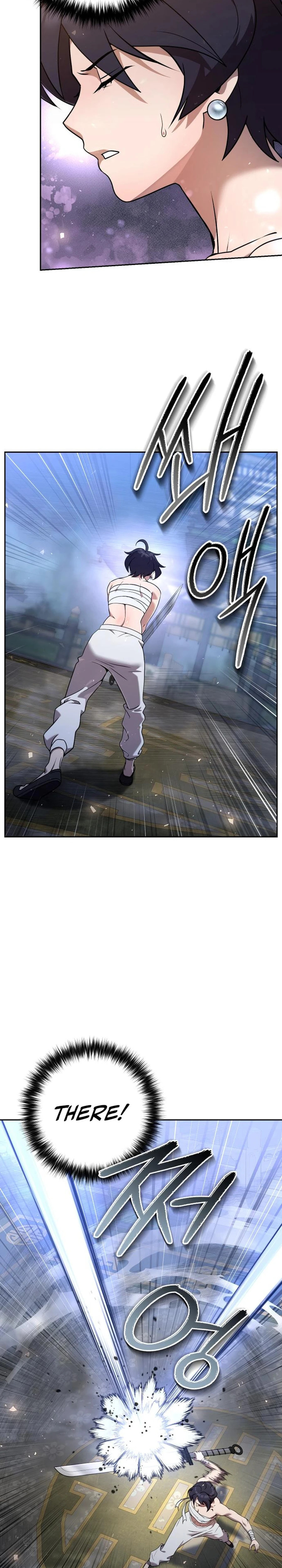 Read The Second Eunuch Regains His Manhood chapter 31 image 7 on Lezhin
