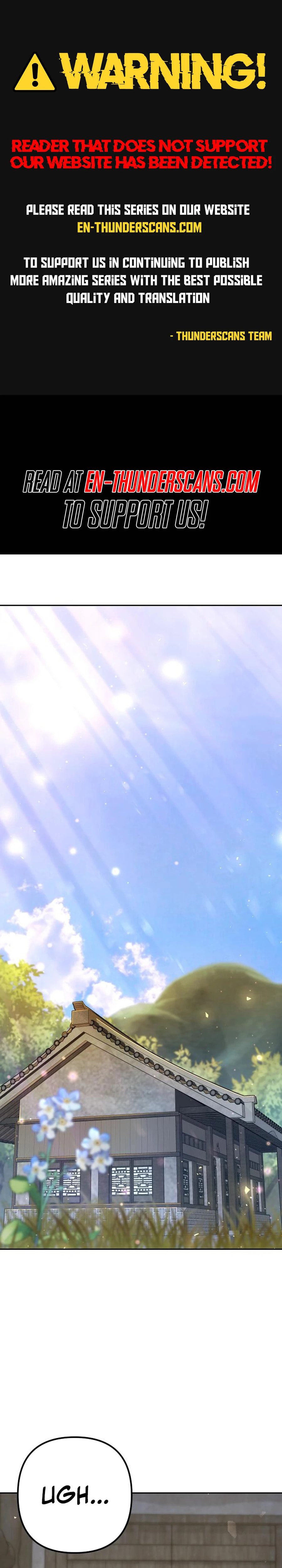 Read The Second Eunuch Regains His Manhood chapter 32 image 0 on Lezhin