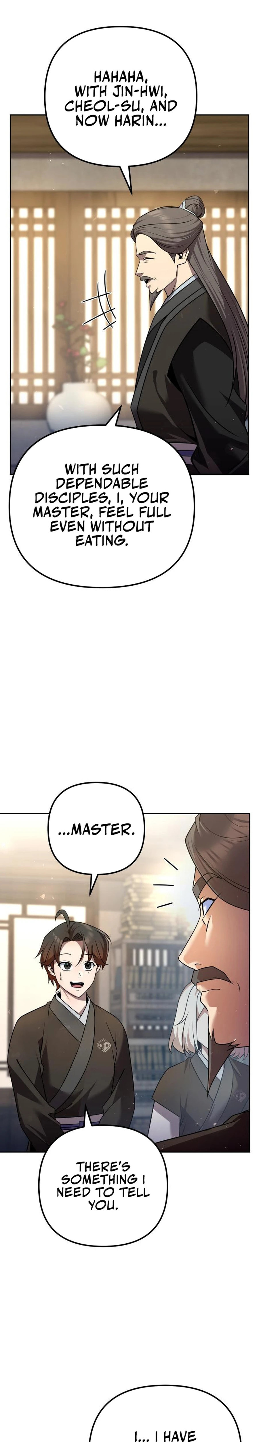 Read The Second Eunuch Regains His Manhood chapter 32 image 12 on Lezhin